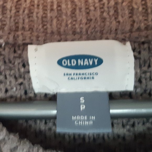 Knit Sweater - Picture 3 of 6